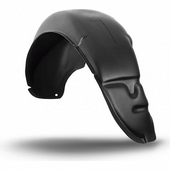 Передний правый подкрылок для RAVON R3 2015-н.в., седан Totem RVN.R3.0022