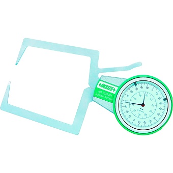 Индикаторный рычажный толщиномер INSIZE ТР-30