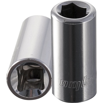Адаптер для бит 1/4" Ombra 201456
