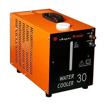 Блок водяного охлаждения Сварог WATER COOLER 30