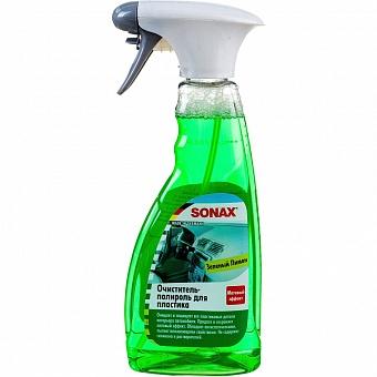 Очиститель для пластика Sonax 358241