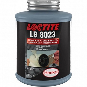 Противозадирная смазка LOCTITE LB 8023