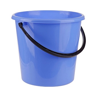 Пластиковое пищевое ведро OfficeClean 299880