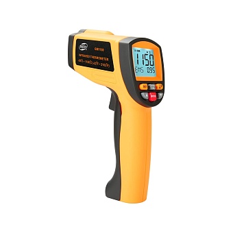 Пирометр Benetech GM1150