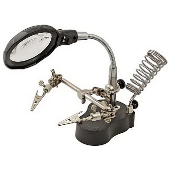 Штатив для платы для паяльника RUICHI MG16126-A