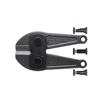 Ножевая головка для 71 72 910 Knipex KN-7179910