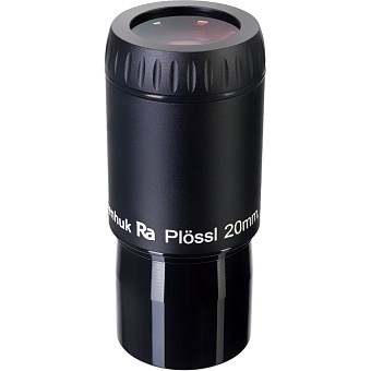 Окуляр Levenhuk Ra Plössl