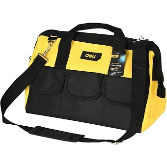 Сумка для инструментов DELI DL430016