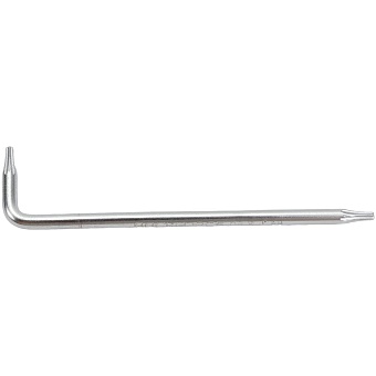 Длинный Г-образный ключ torx Rockforce RF-76706L(25530)