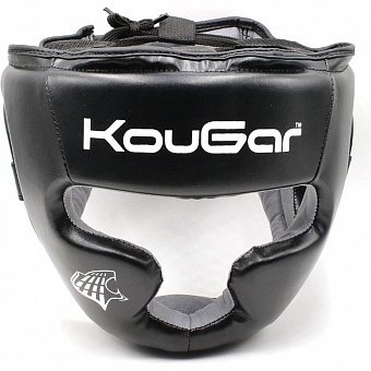 Тренировочный шлем Kougar KO250