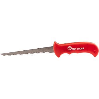 Ножовка по гипсокартону Top Tools 10A715