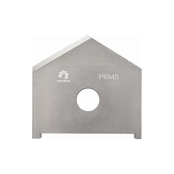 Пластина для сверла перового сборного WOLFSTAR mi00335