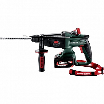 Перфоратор Metabo T0526