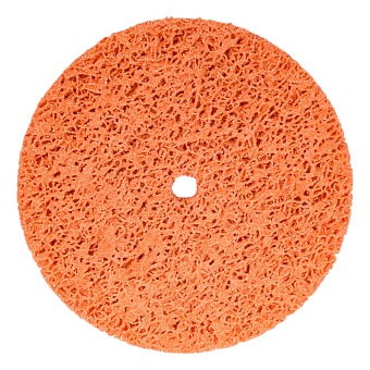 Зачистной круг под оправку TOTFLEX STRIP IT V EXTRA COARSE