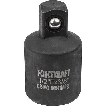 Ударный адаптер-переходник Forcekraft fk-80943mpb