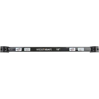 Магнитный держатель-планка для инструментов WIEDERKRAFT WDK-65109