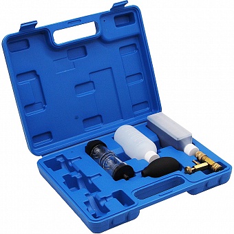 Тестер для проверки герметичности Car-tool CT-1175