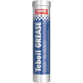 Смазка TEBOIL GREASE LCP 2-220