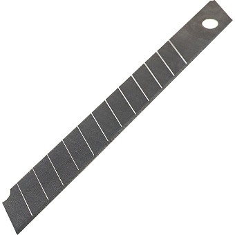 Лезвия для ножей BRAUBERG 230924