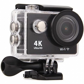 Экшн-камера EKEN H9 Ultra HD 4K 25