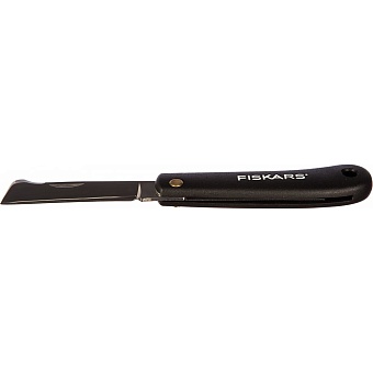 Нож для прививок Fiskars 1001625 (125900)