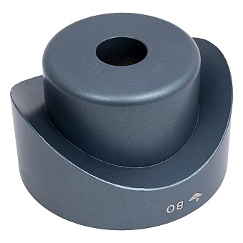 Насадки сварочные для седел Blue Ocean PPRT/WIS-110/63