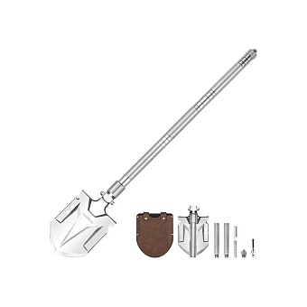 Многофункциональная лопата Naturehike NH20GJ002