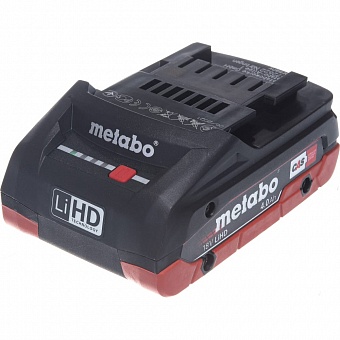 Аккумулятор Metabo 625367000