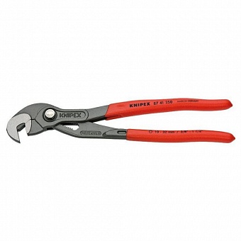 Переставные ключ Knipex KN-8741250SB