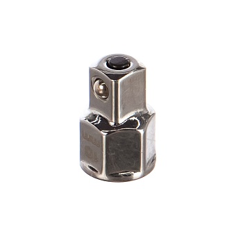 Переходник для трещоточных ключей, для головок 1/4" KING TONY 373202R