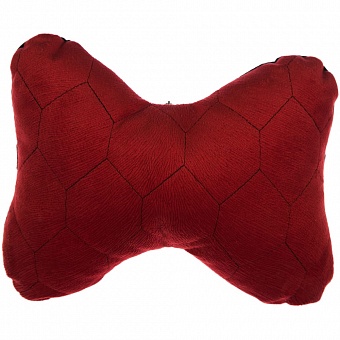 Подушка-косточка на подголовник Airline ASP-B-04