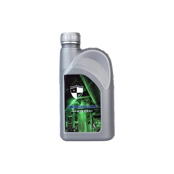 Трансмиссионное масло SL52 ТМ 4 SAE 75w90 API GL-4