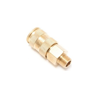 Пневматический быстроразъем Forsage 6737 F-BSE1-3SM