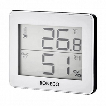 Электрический термогигрометр Boneco X200