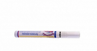 Краска карандаш Вегатекс 602 авантюрин