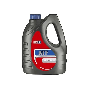 Масло UNIX аTF Dexron III