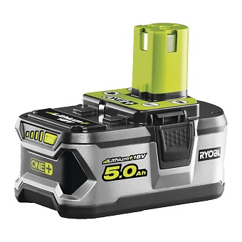 Аккумулятор Ryobi ONE+ RB18L50
