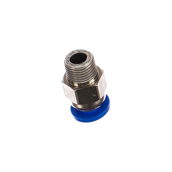 Фитинг для пластиковых трубок Rockforce RF-SPC06-01(2086)