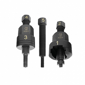Съемники шкива ГУР MERCEDES-BENZ M271M272 AIST 67230142 00-00019673