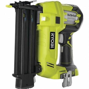 Аккумуляторный гвоздезабиватель Ryobi ONE+ R18N18G-120S