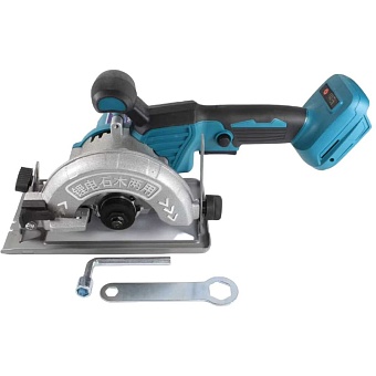 Аккумуляторная дисковая пила AktiTool DW125
