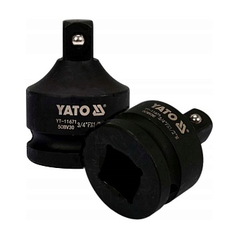 Ударный переходник YATO YT-11671