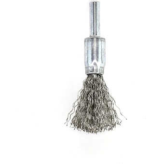 Концевая щетка EuroBrush EB-E12SS