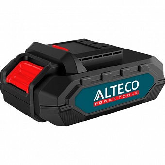 Аккумулятор для шуруповертов ALTECO BCD 1802L