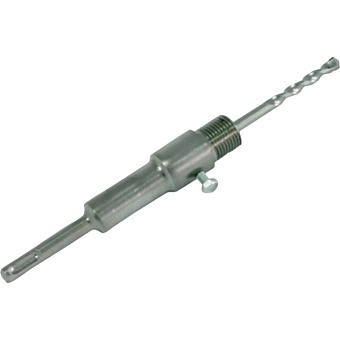 Хвостовик sds+ для коронок Резолюкс 60230