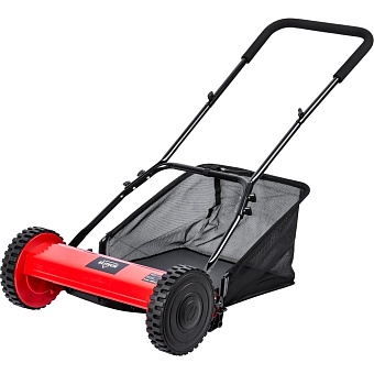 Газонокосилка механическая Elitech ГМ 415Т (E1601.022.00) ДМ Elitech