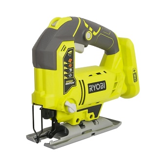 Лобзик Ryobi ONE+ R18JS-0