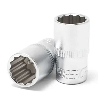 Двенадцатигранная торцевая головка Rockforce RF-52908(735)