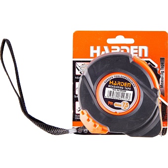 Измерительная рулетка Harden 580009