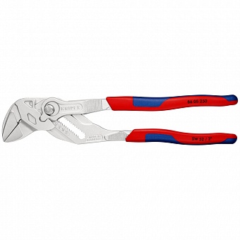 Переставные клещи Knipex KN-8605250SB